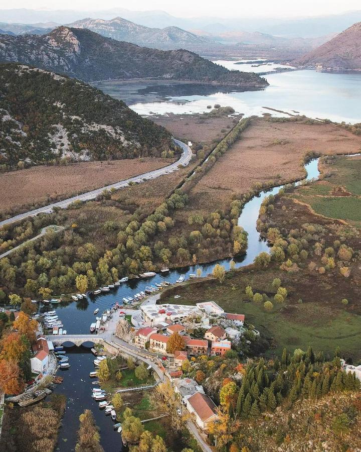 Eco Villas Merak Вірпазар Екстер'єр фото